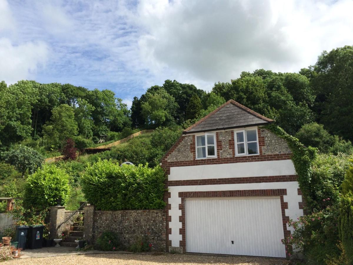 Fern Cottage Дорчестър Екстериор снимка